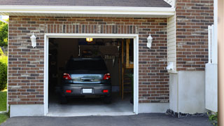 Garage Door Installation at Brookline, Pennsylvania